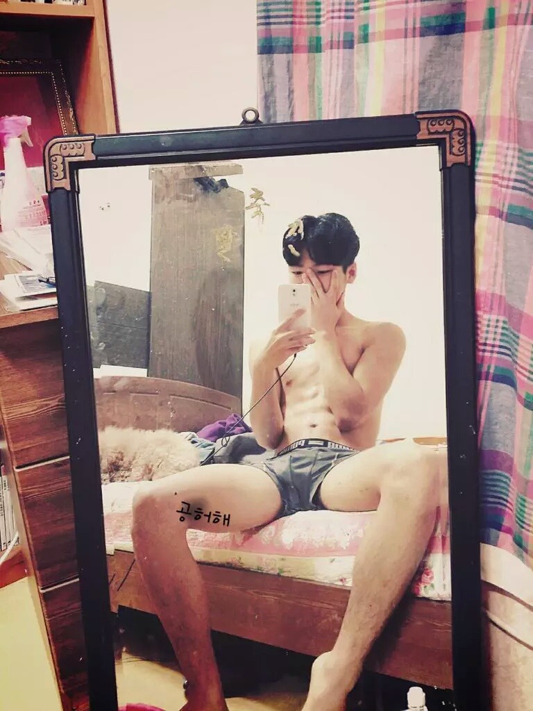 경기도 성남에 살아요~