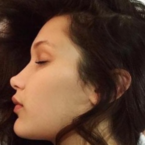 honeymoonclub:nosejob goalsthank u for posting this i’m gonna save it and show it to my surgeon