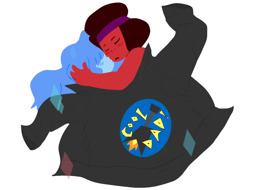 thenervouscabbage:So my photoshop decided to stop working and I have homework to
