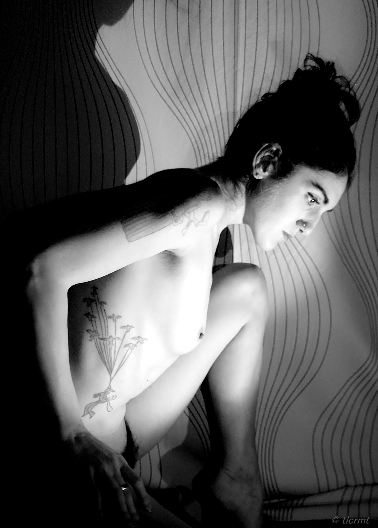 tlcrmtphotography:  Shadow casting. @jacsfishburne 