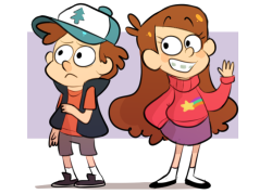 mooseman-draws:  I’m not too familiar with this show but I absolutely love the character designs!! 