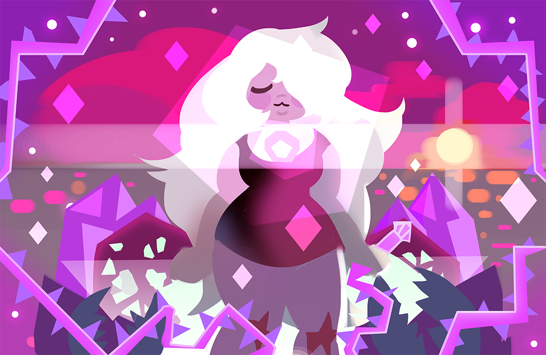 Steven Universe