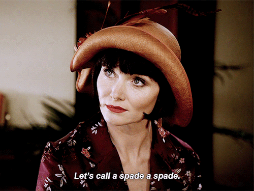 Phryne: Does That New Furrow In Your Brow Have Anything To Do With Kissing Me The Other Night?