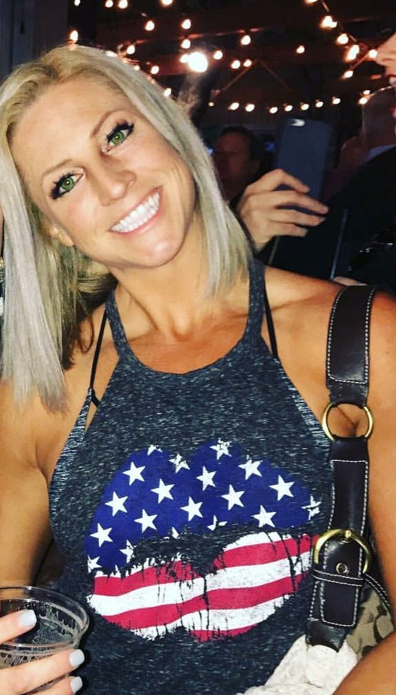 Hot American Girls