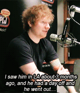 blamestyles:  Harry Edward Styles Everybody. [part 2] + 