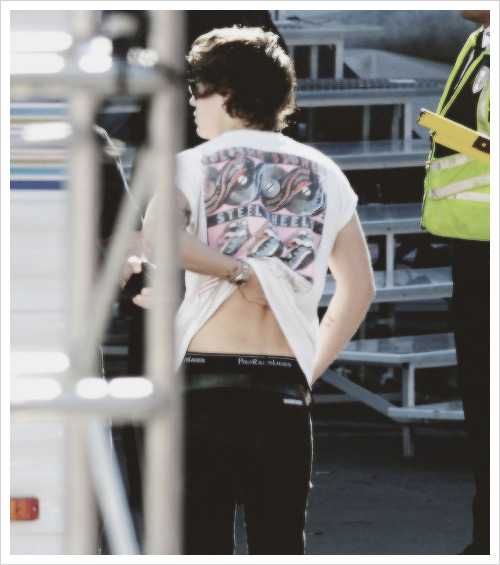 Die in your arms ∞