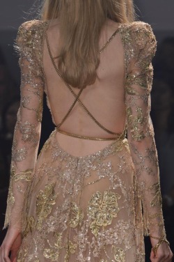covet-couture:  Elie Saab, Fall/Winter 2015-2016
