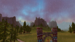 The Beauty of Azeroth