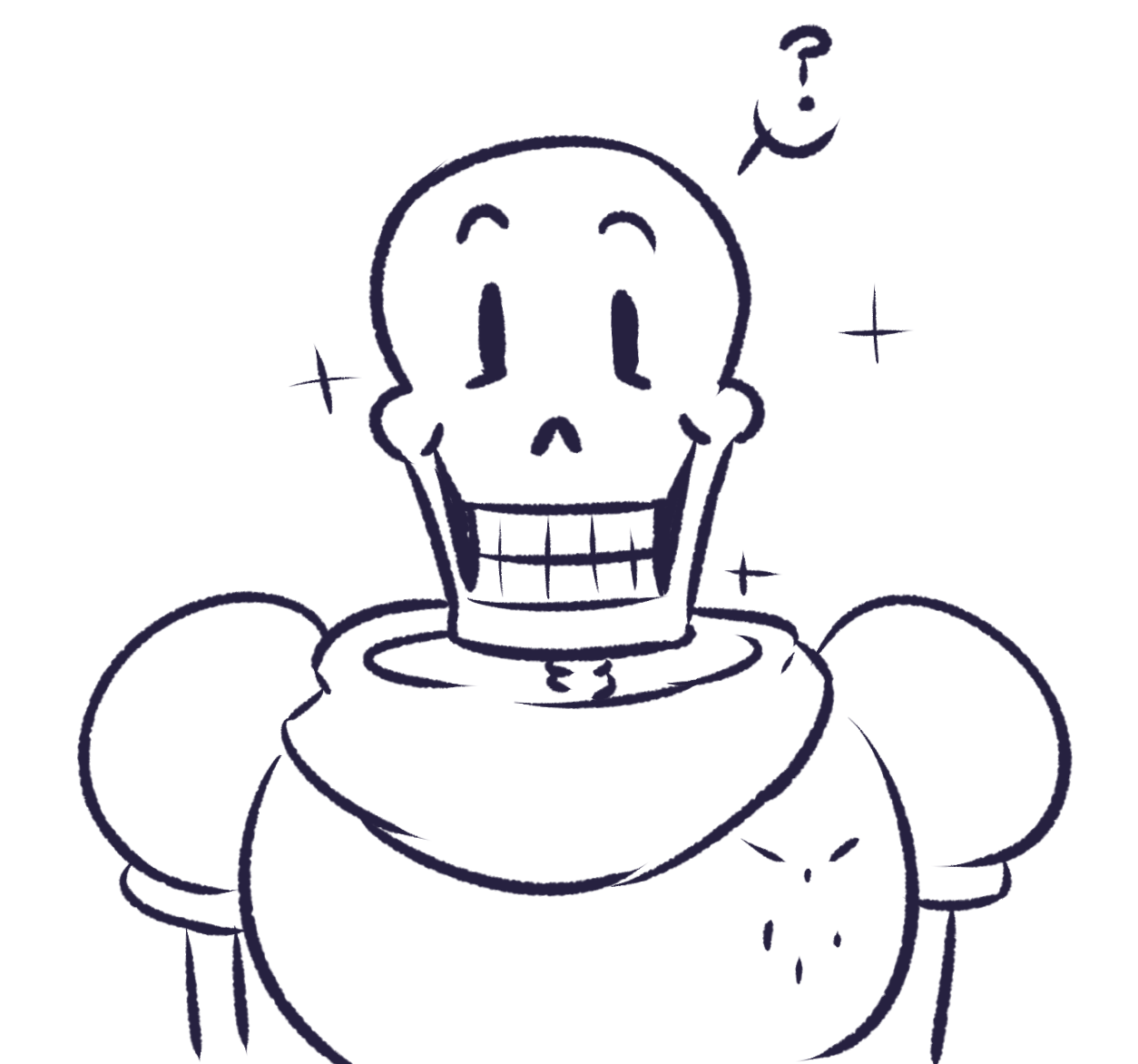amalgarn:  emerges from the void just to kinkshame friends and family did someone