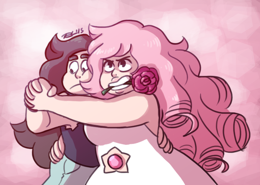 cookietiel:  Tango! 