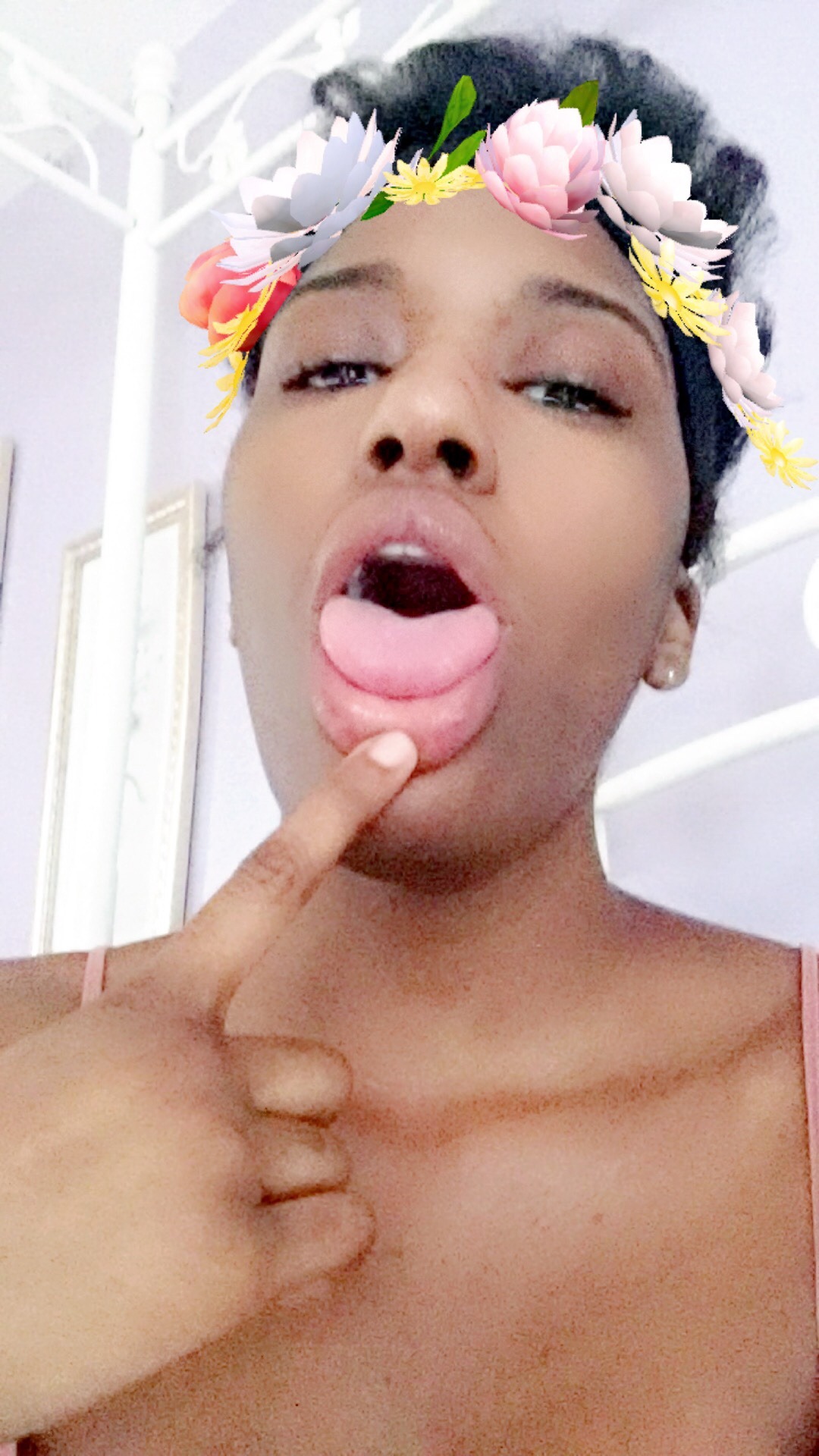 uhohnova:  I need to get off snap.