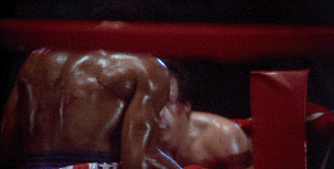 1428-elm-street:  || “Ain’t gonna be no rematch” |||| “Don’t want one” ||