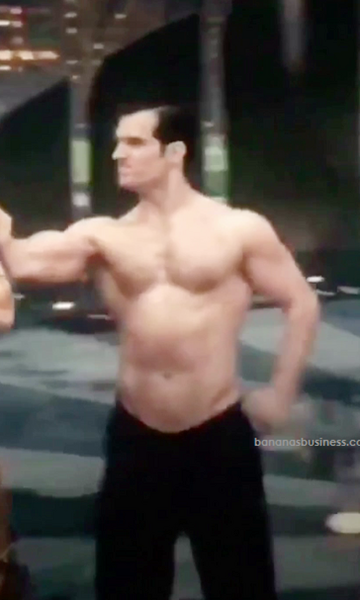 boys-do-luke:  🔞 Henry Cavill 🔞Site: http://boysdoluke.blogspot.com.brTwitter: