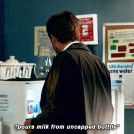 jinnersoo:The true crimes committed by Alec Hardy on Broadchurch