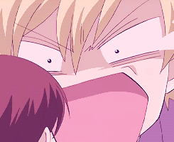  3/5 Favorite Dorks » Suoh Tamaki [OHSHC] 