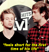 suicideisquad: @Luke5SOS: I feel judged  