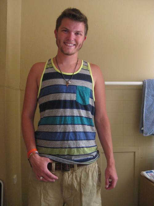cameoamalthea:  iknowwhoholdstomorrow:  azryal00:  leaveyourdoubt:  askytheycannotbury:  Oh what a difference a year makes. one year post-op. one year three months on T. original post: this is what a man looks like.  the smile is the real difference