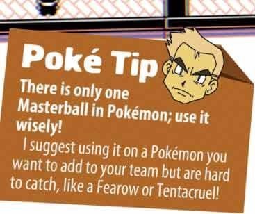 android18:professor oak do you know anything about pokemon at all