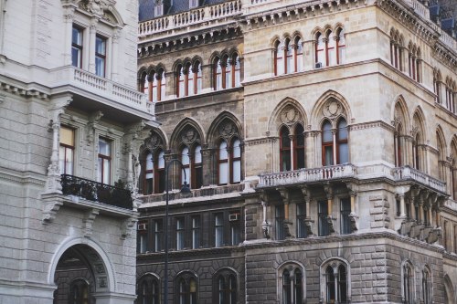 ghostlywatcher:Vienna, Austria.