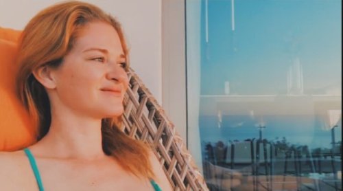 sarah drew