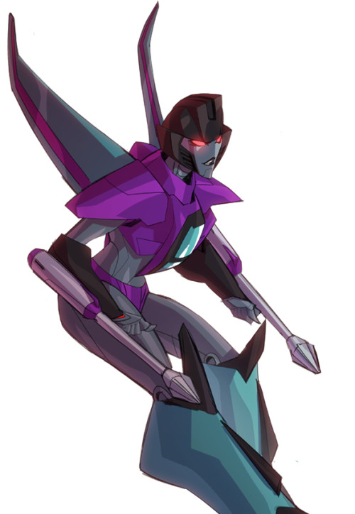 pr1ps: More Slipstream please