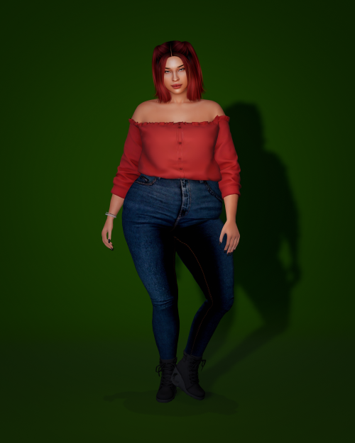 Pose Pack 36Another set of poses for your sims. These are perfect for plus-size sims. I hope you enj