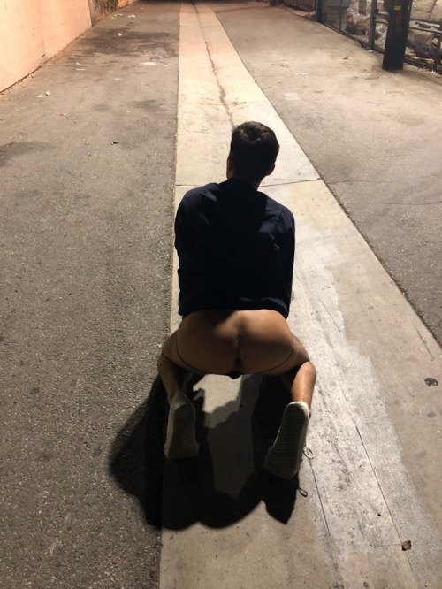 latinolotion: Vermont and Beverly