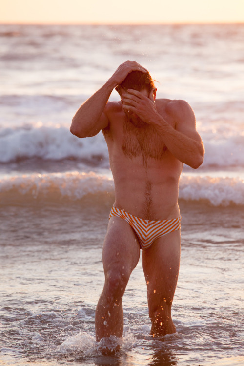 summerdiary:      COVER STORY | PART II   SUNSET SWIM   IN THE PACIFIC     with   COLBY KELLER   |   VENICE BEACH, CALIFORNIA   BY WADLEY PHOTOGRAPHY FOR SUMMER DIARYSWIM BRIEF BY MR TURK TO BE CONTINUED …Discover more by Wadley Photography on