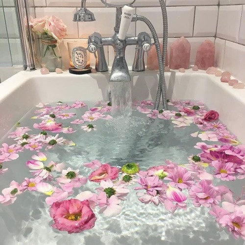 andantegrazioso: Time to relax | thecolourfuldot
