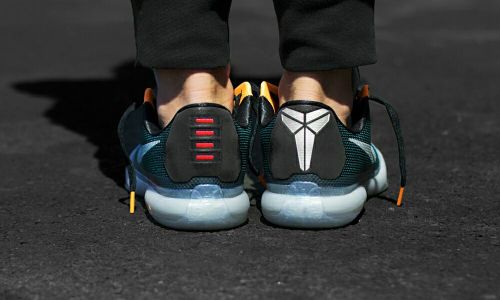 nock-nock-nock:  Nike Kobe X ‘Flight’