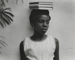 fotojournalismus: Accra, Ghana, 1964. Photo by Paul Strand 