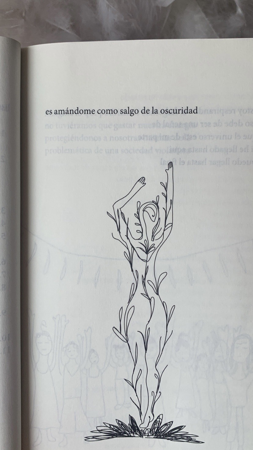 Un libro al día: rupi kaur: todo lo que necesito existe ya en mí