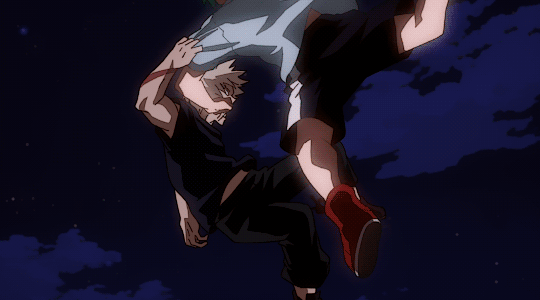 BNHA SOURCE