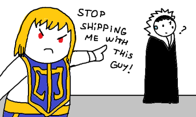 Featured image of post Kurapika X Chrollo Ship However kurapika is unable to control his emotions in the presence of the troupe leader
