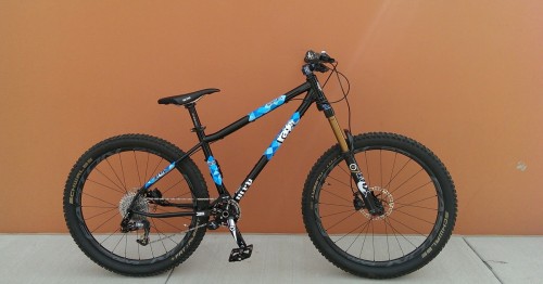 aces5050: 2013 Ragley Blue Pig