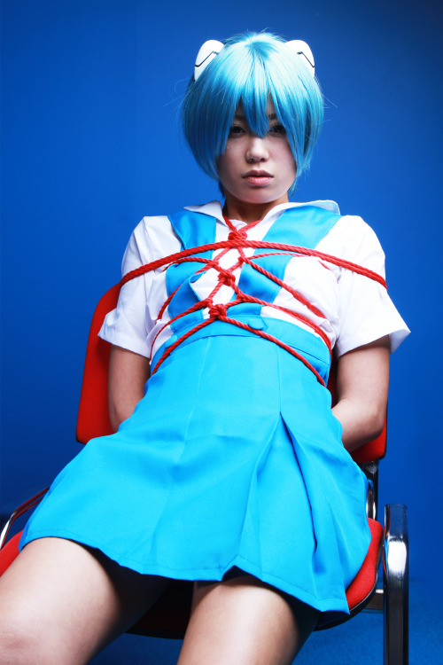 Neon Genesis Evangelion - Rei Ayanami (Kohaku Uta) 3HELP US GROW Like,Comment & Share.CosplayJapaneseGirls1.5 - www.facebook.com/CosplayJapaneseGirls1.5CosplayJapaneseGirls2 - www.facebook.com/CosplayJapaneseGirl2tumblr - http://cosplayjapanesegirlsbl