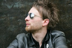 fenderlust:  Thom Yorke