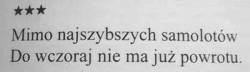 polskie-cytaty:  Jan Izydor Sztaudynger 