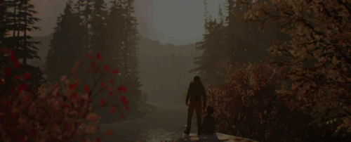 gaming-punk:Life is Strange 2 Official Reveal Trailer (x)