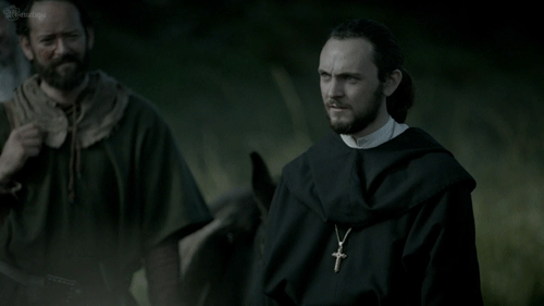mametupa:  Poor Athelstan, it’s not easy to negotiate with someone who thinks everyone