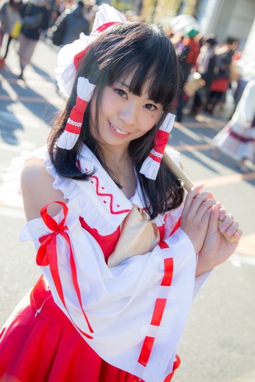 pimm: 栗山ゆき子さん 2 | Flickr - Photo Sharing!