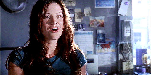 danneeledit — thelaziestmotherfucker: Danneel Ackles as Tish in...