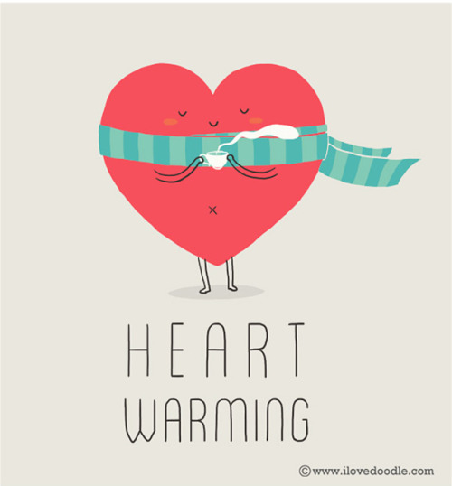 culturenlifestyle:Artist Lim Heng Swee Doodles a Smile with Adorable Pun Illustrations Malaysian illustrator Lim Heng Swee composes adorable and cheerful illustrations, which are filled with motivational phrases. By adding cute visual puns in addition