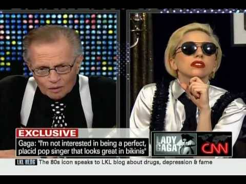 buttrimming:   jackafz:  my favorite thing in the world is when lady gaga meets a