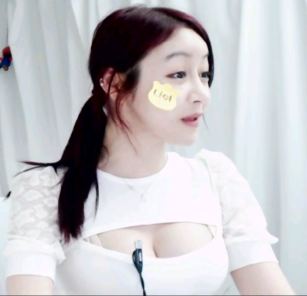 아프리카 BJ 오리미주 섹시한 언냐~