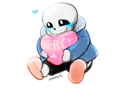enue3:  mercy!