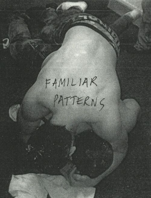 389:  Familiar PatternsPeter De Potter