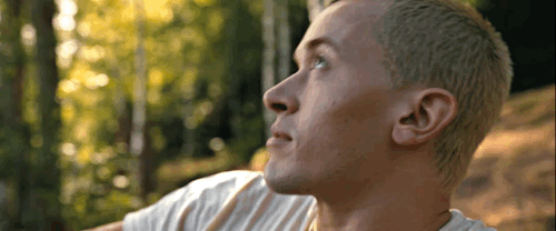 Something About The Buzzcut…