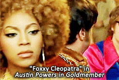 thequeenbey:  Beyoncé | Filmography 