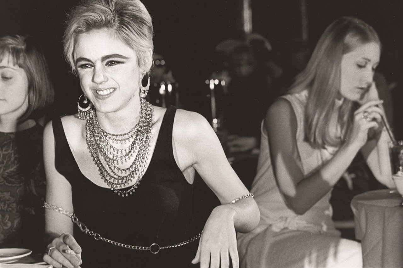 dazeddigital:  Behind the walls of Andy Warhol’s secretive Factory